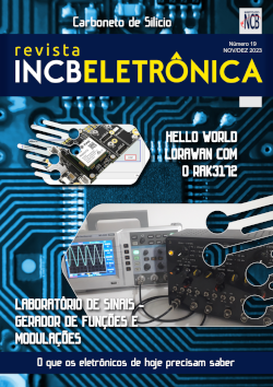 Revista INCB Eletrônica 19
