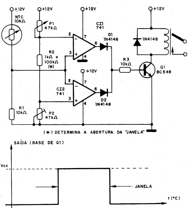 Figura 26 – Modificação do circuito
