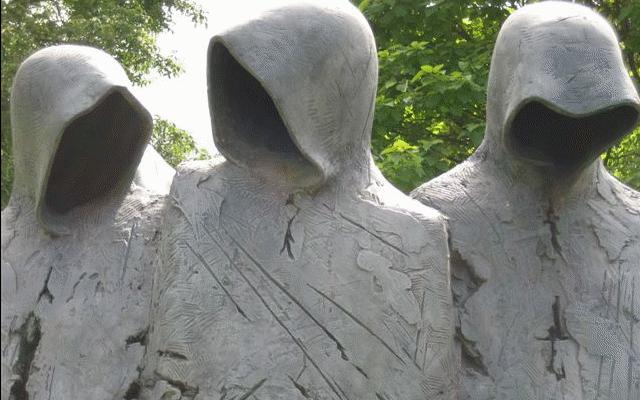 Cloister Conspiracy by Philip Jackson
