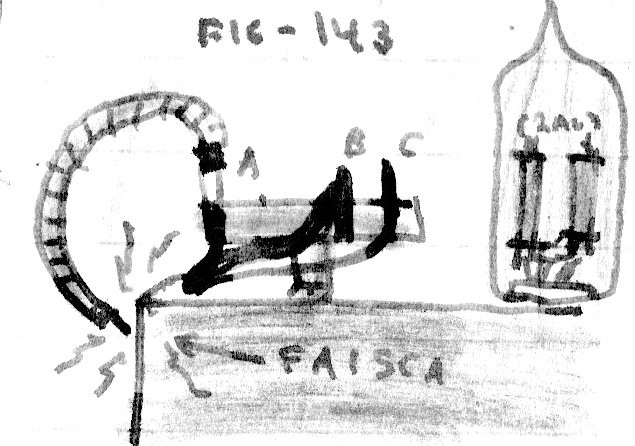 Figura 5 – Testando o circuito
