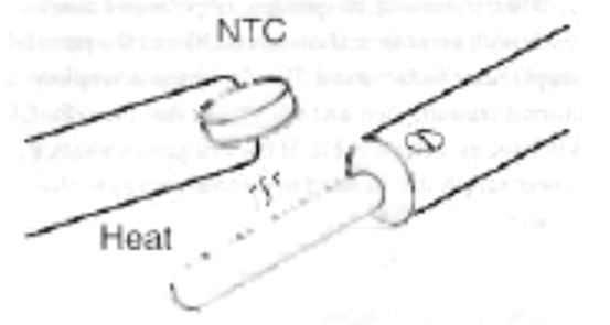 Figura 6 - Ajustando o circuito
