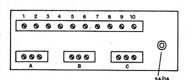 Figura 9 – Sugestão de caixa
