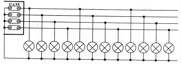 Figura 9 – Sistema linear
