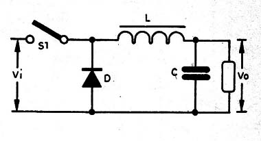 Figura 8 – O indutor L
