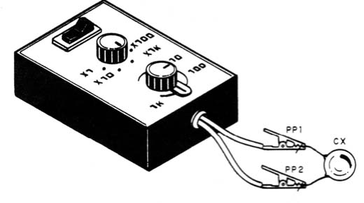    Figura 4 – Sugestão de caixa para a montagem
