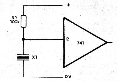  Figura 3 – Ligação do sensor

