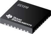 CC1310 SimpleLink Microcontroladores de Potência Ultra baixa
