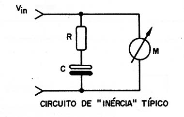    Figura 3 – Capacitor de amortecimento
