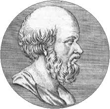Erastostenes - 285 - 194 a.C. 
