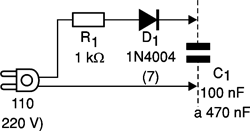 Figura 1 - Diagrama do carregador 