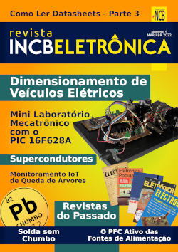 Revista INCB Eletrônica 9