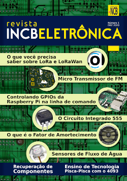 Revista INCB Eletrônica 1