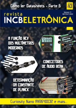 Revista INCB Eletrônica 12