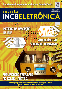 Revista INCB Eletrônica  15