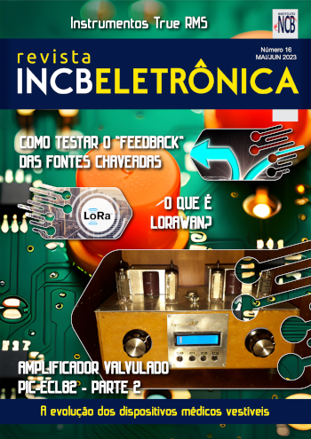 Revista INCB Eletrônica 16