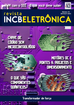 Revista INCB Eletrônica 18