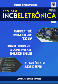 Revista INCB Eletrônica