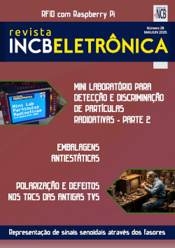 Revista INCB Eletrônica