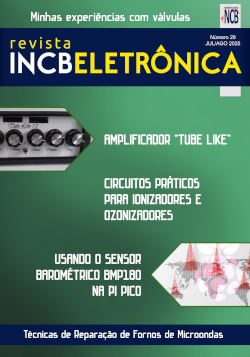 Revista INCB Eletrônica