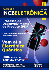 Revista INCB Eletrônica 3