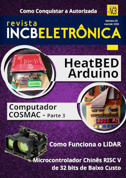 Revista INCB Eletrônica