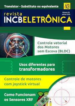 Revista INCB Eletrônica