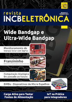 Revista INCB Eletrônica 4