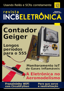 Revista INCB Eletrônica 5