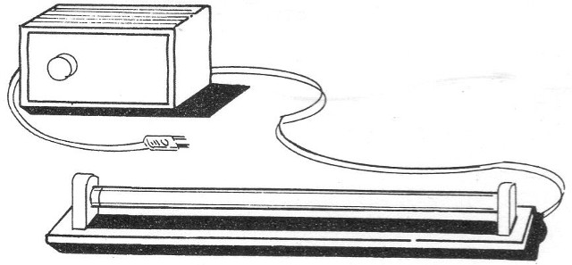 Figura 9 – Caixa para montagem
