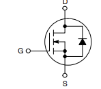 Figura 1 – Circuito equivalente
