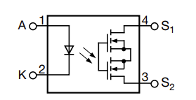 Figura 3 – Diagrama equivalente
