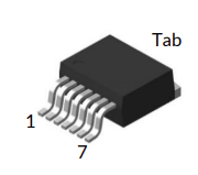 Figura 1 – Invólucro
