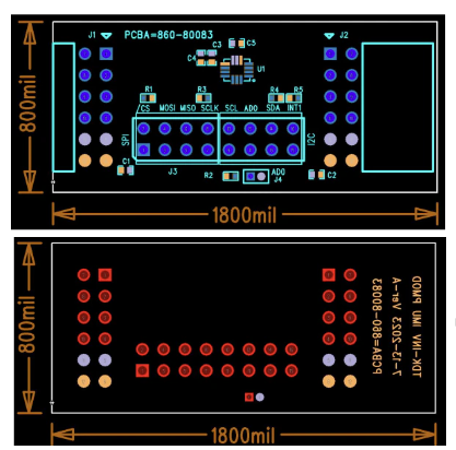 Figura 2 – Diagrama de blocos
Figura 2 – Diagrama de blocos