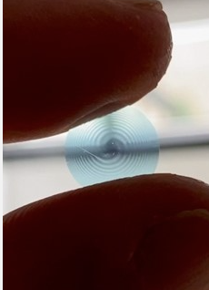  Imagem: da fonte original – Optica – Advance Optics and Photonics
