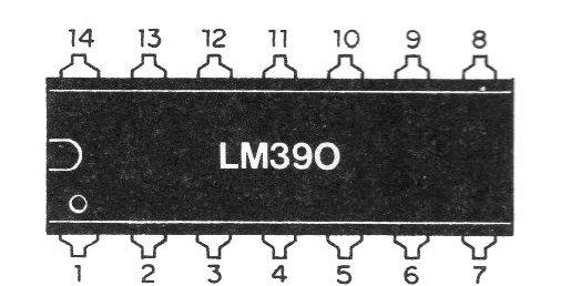 Figura 8 – O LM390
