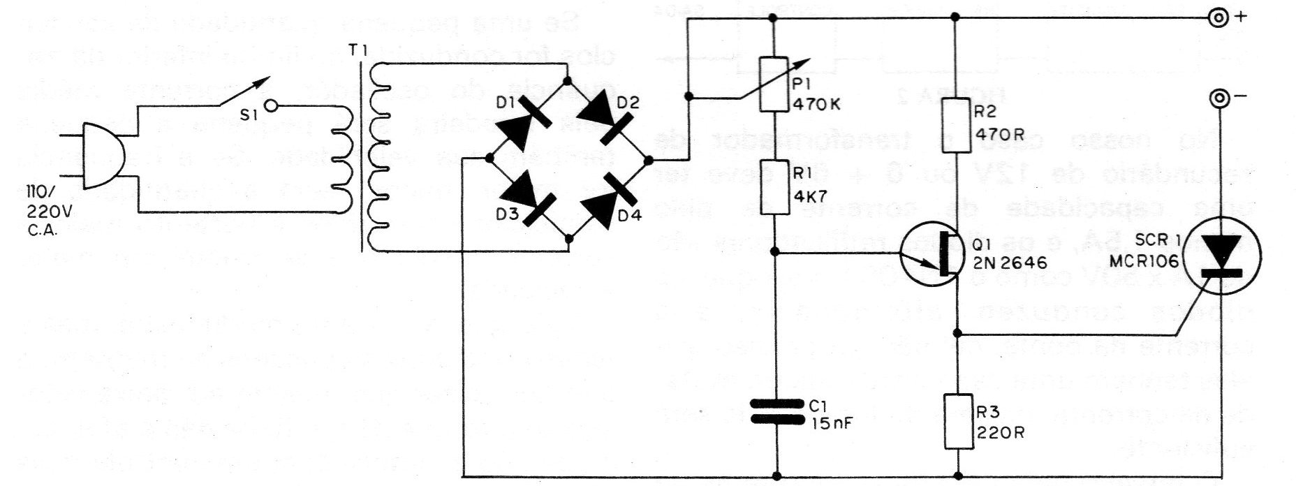 Figura 5 – Diagrama completo Figura 5 – Diagrama completo
