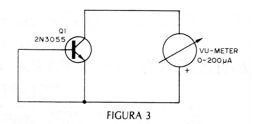 Figura 3 – Circuito completo Figura 3 – Circuito completo