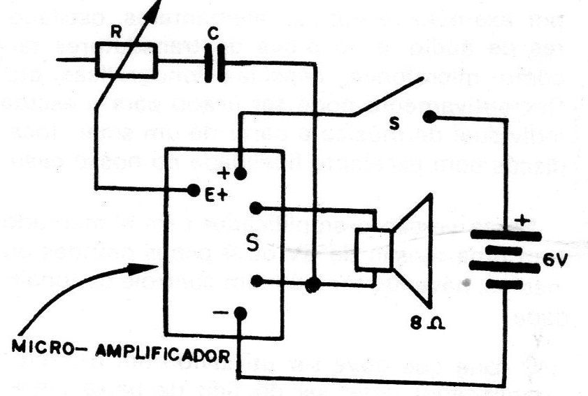Figura 2 – Diagrama completo Figura 2 – Diagrama completo