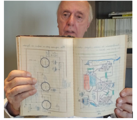 Meu caderno