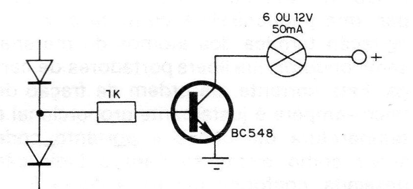 Figura 6 – Usando lâmpadas Figura 6 – Usando lâmpadas