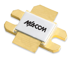 Figura 6 – Transistor de RF para etapa de potência de transmissor