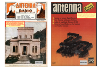 Figura 7 – Edição 1 e de 50 anos
