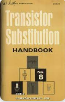 Figura 15 – Manual de substituição de transistores
