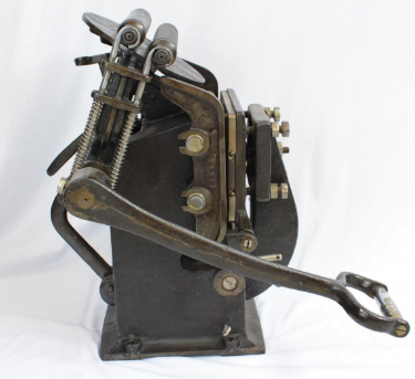 Figura 3 – A transferência da imagem
