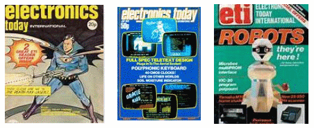 Figura 7 – ETI
Figura 7 – ETI