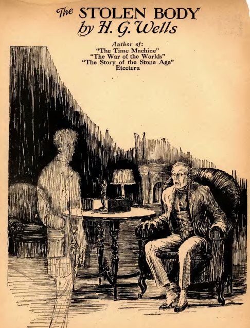 Figura 6 – Um mundo interessante para explorar 
