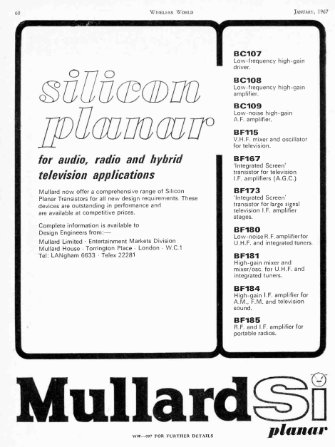 Figura 3 – Anúncio típico
