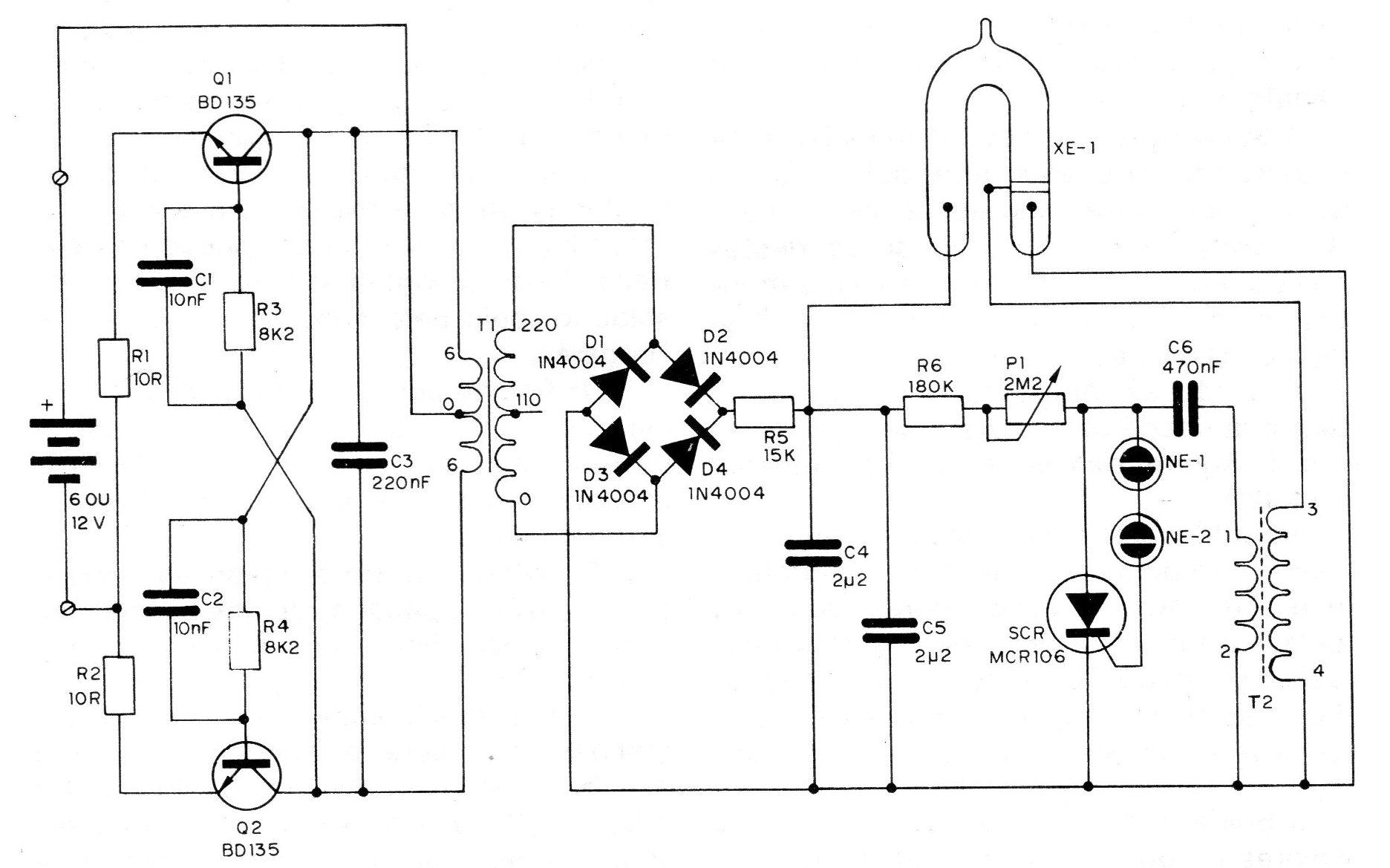 Figura 7 – Diagrama completo do aparelho Figura 7 – Diagrama completo do aparelho