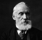 Willian Thomson (Lord Kelvin)