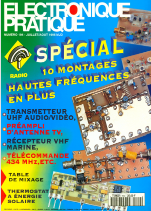 Figura 4 – Revista com artigo meu
